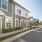 two story townhome exteriors