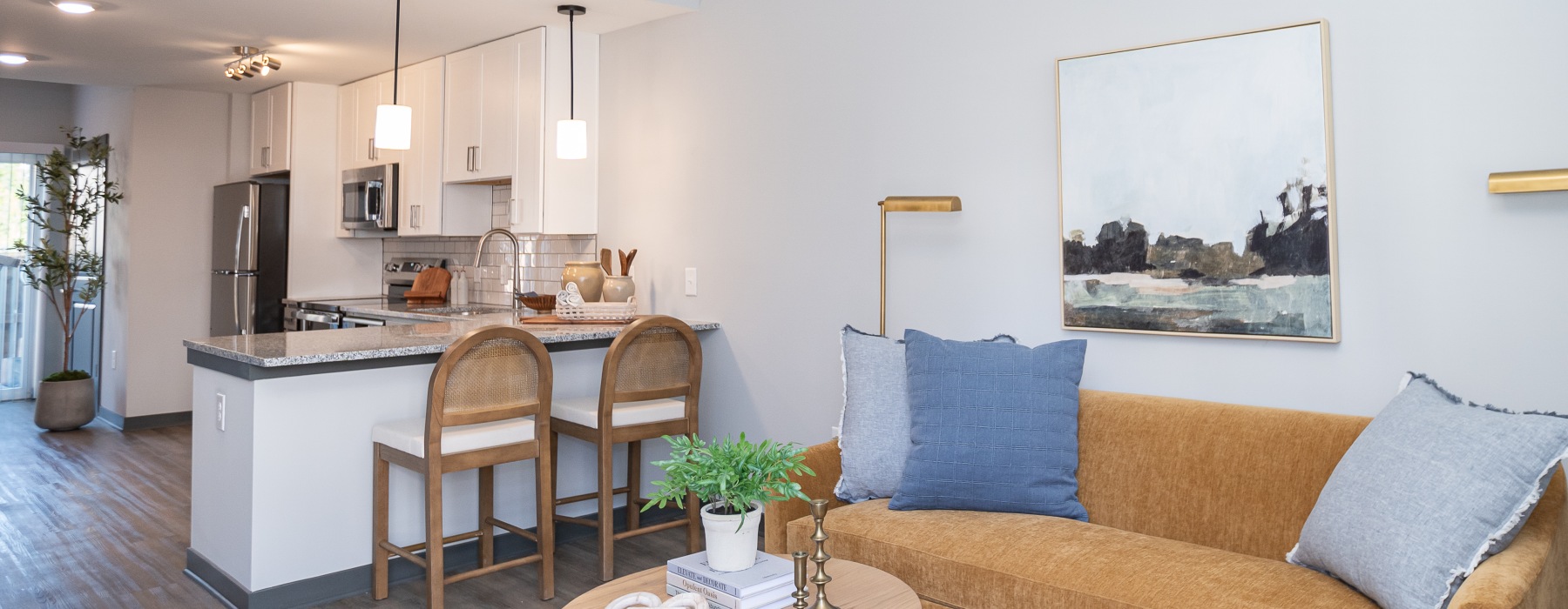 Townhomes in Pensacola, FL