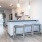 townhome interior