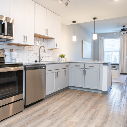 modern townhome kitchen modern townhome kitchen
