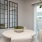 Dining Room with patio door