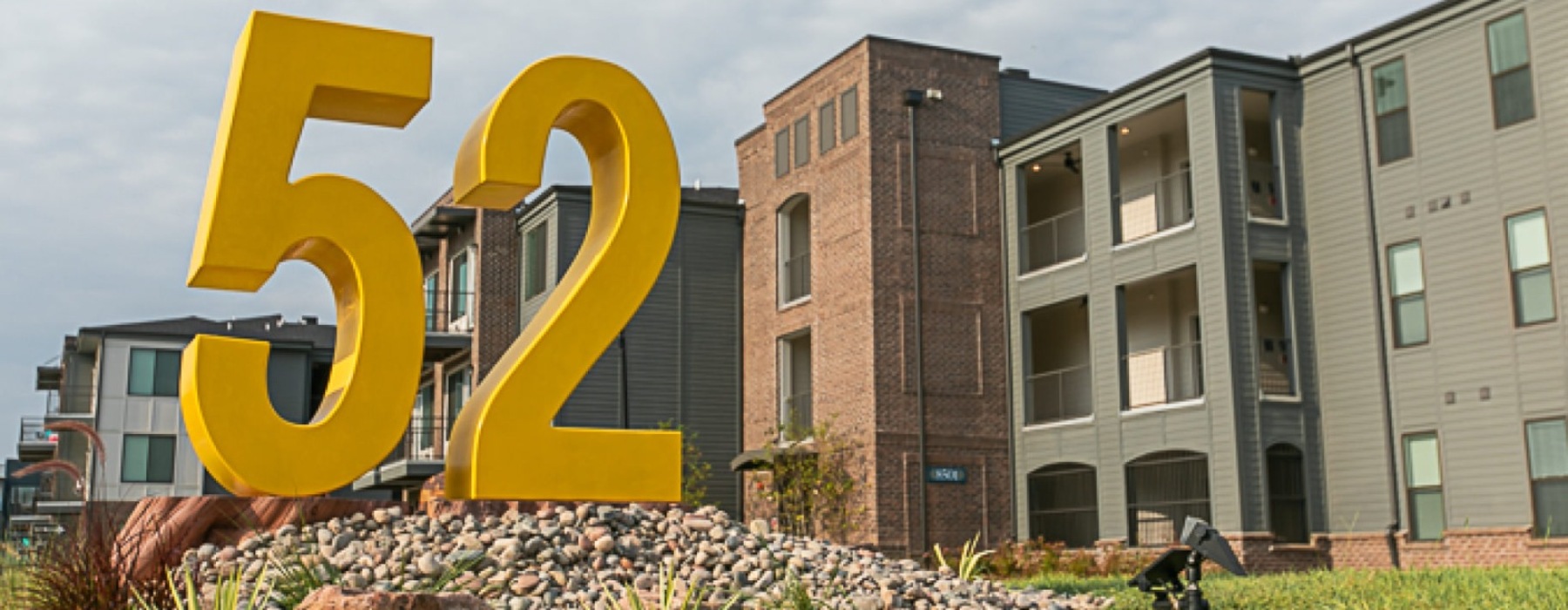 The 52 Apartments in One of Pensacola’s Best Neighborhoods