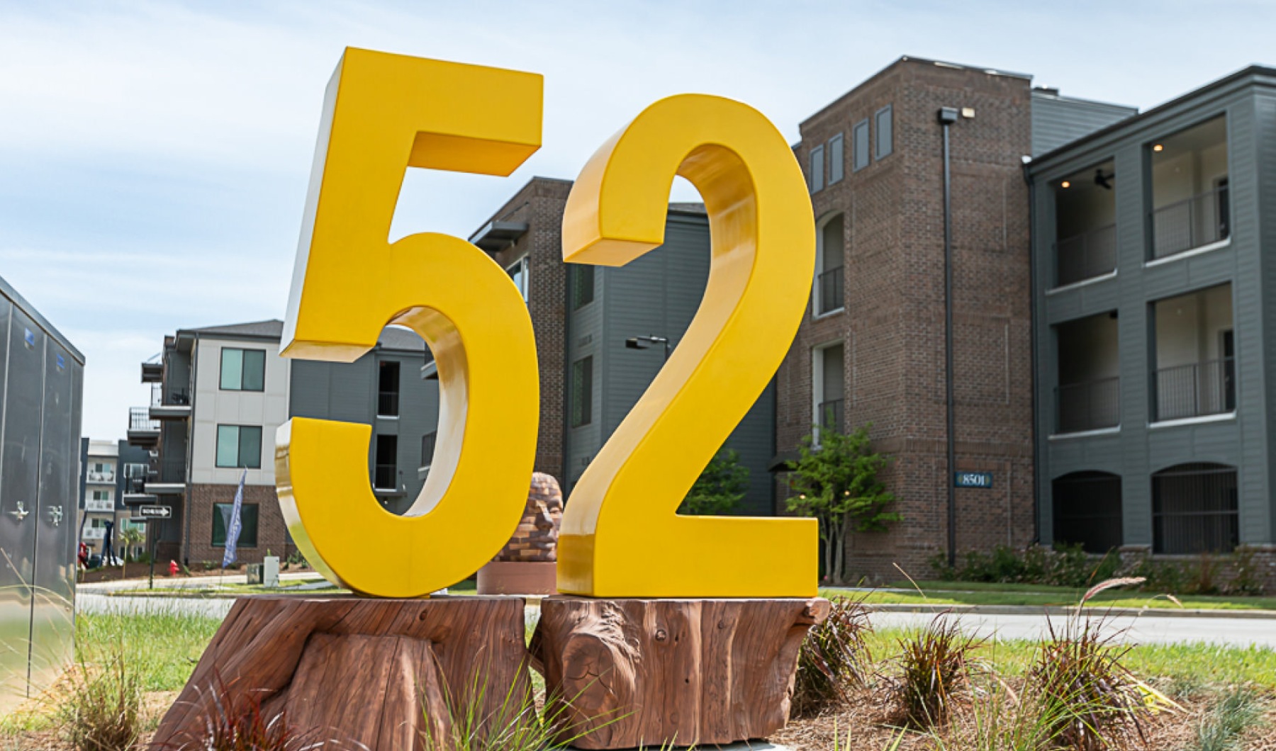 The 52 The 52