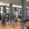 bright fitness center