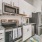 open and bright kitchen