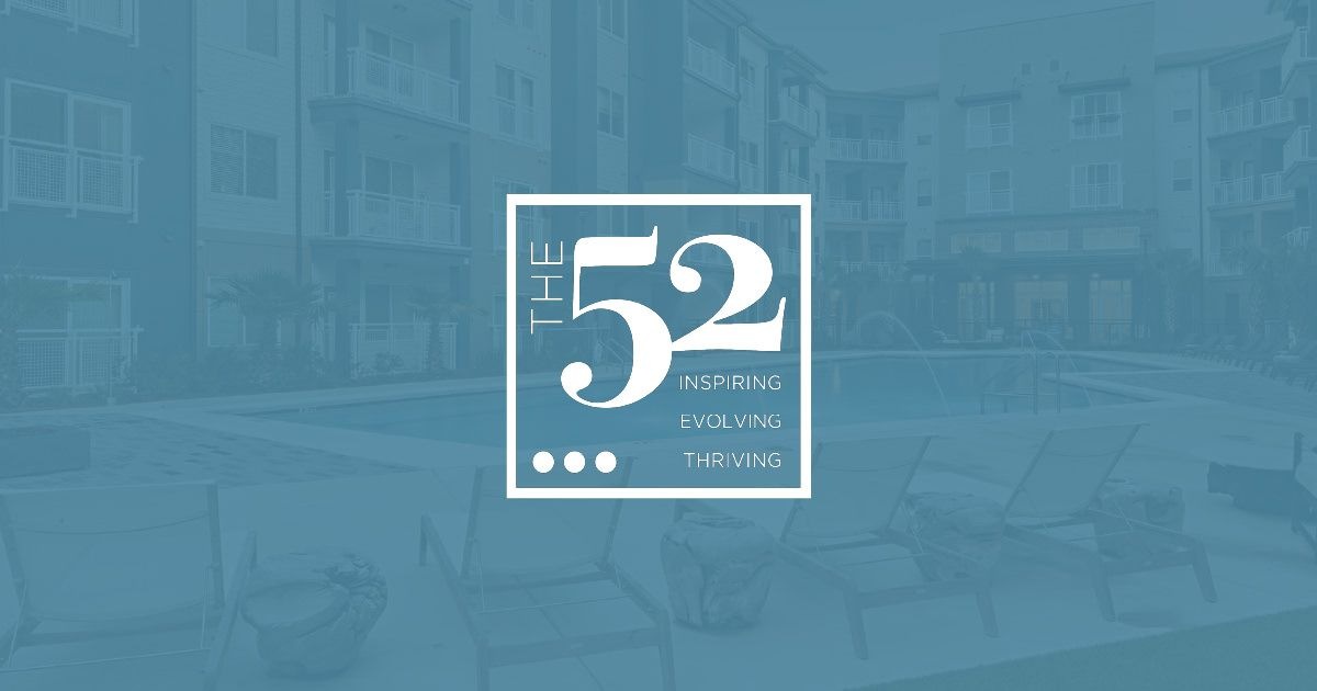 The 52 Apartments